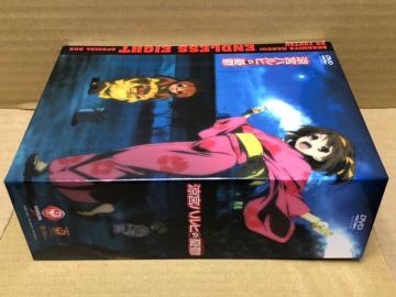 {nq̗JT DVD GhX GCg XyV{bNX