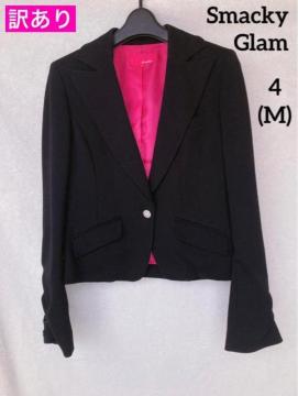 Smacky Glam X}bL[O e[[h WPbg M  nt N2m