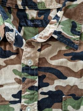 CWu[@RAGE BLUE@ʃVc@