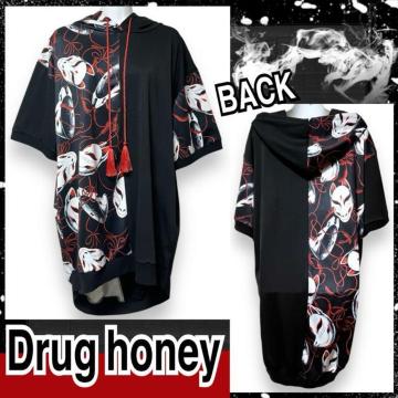 yDrug honeyzϖʕn[tؑցt[fB[