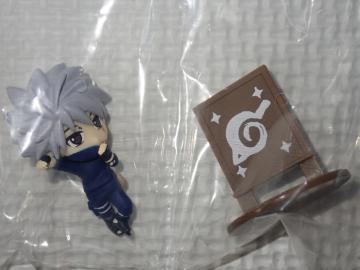 NARUTO ig ` Ƃ肠ɂĂ΂!