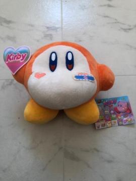 ワドルディ ぬいぐるみ