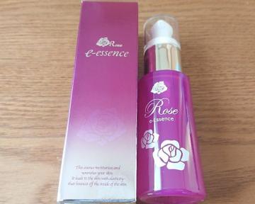 Rose イーエッセンス 美容液 新品