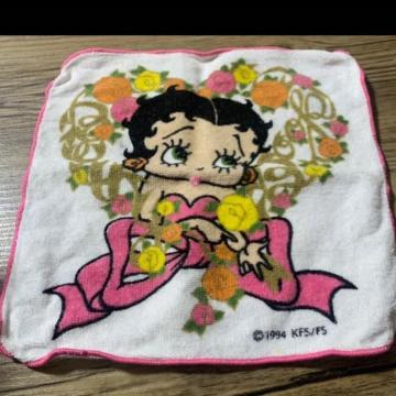 BettyBoopog^InJ`1994