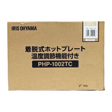 �A�C���X�I�[���} �z�b�g�v���[�g �R���p�N�g