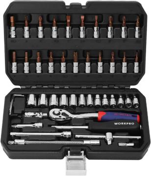 �\�P�b�g�����`�Z�b�g ���`�F�b�g�����` �I�t�Z�b�g�^�C�v �����p6.35mm�i1/4�C���`) 46�_�g