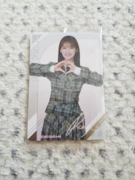 �N��46  ��㗜��  �E�F�n�[�X  �J�[�h