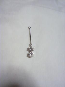 Pt850/VR/޲/߱̏// 0.3ct/Vigpi