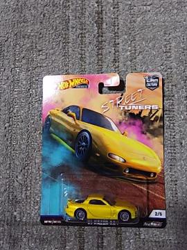 HW '19 ��ذ����Ű�� RX-7 FD3S �� ���J��