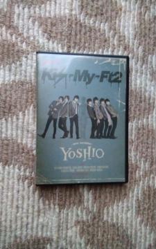 LX}C   YOSHIO  DVD