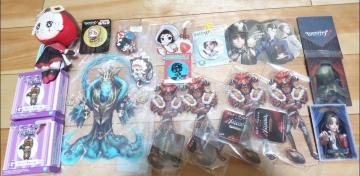 ܐli identityVObYlߍ킹܁I