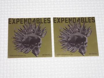XebJ[ EXPEND 4BLES 2Zbg ғT