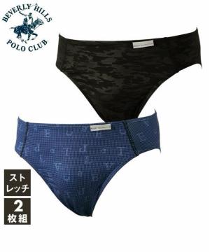 L�T�C�Y�I�Q���g�I���M�a�m�I�u�����h�iBEVERLY HILLS POLO CLUB�I�G�X�e���x�A�V�I�X�g���b�`�I�r�L�j�u���[�t�I