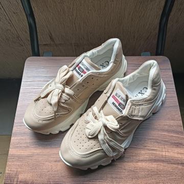 Vi 22.5cm fB[X Xj[J[ x[W V[Y C 