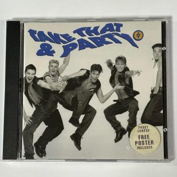 Take That / Take That & Party