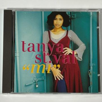 Tanya Saint Val / Mi