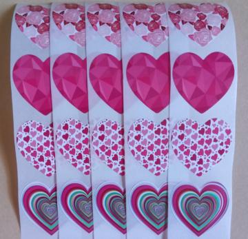 ���|�C���g�����Ɂ��@���n�[�g�^�V�[��20����