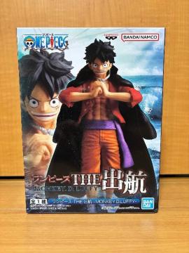 �����s�[�X THE �o�q-MONKEY.D.LUFFY �S1��