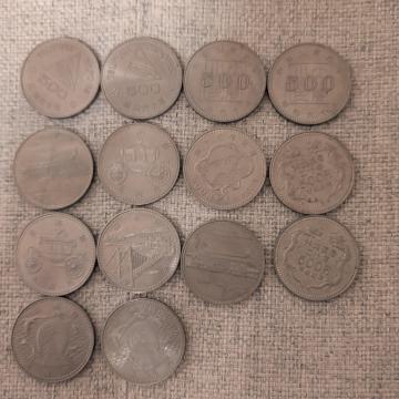 500�~�L�O�d��14���Z�b�g