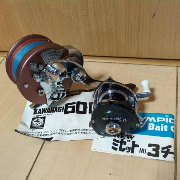 Olympic ���[��(�J���n�M60C /New�~�[�b�gNo.3�`�k)