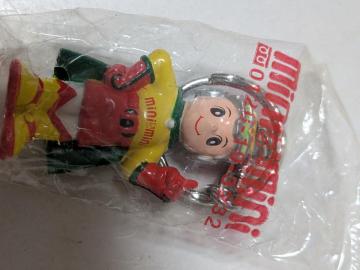 �A�p�}���L�[�z���_�[