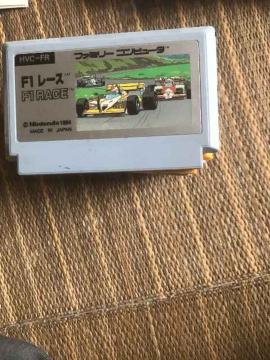 F-1���[�X
