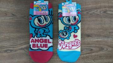 VigpANGEL BLUE ݼުٰďCsocksqެفy2k