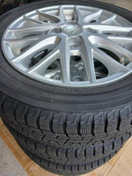 155/65R14 X^bhXIG50PLUS  A~Zbg