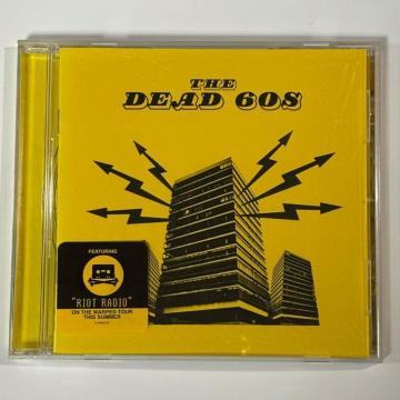 El Goodo / Dead 60's