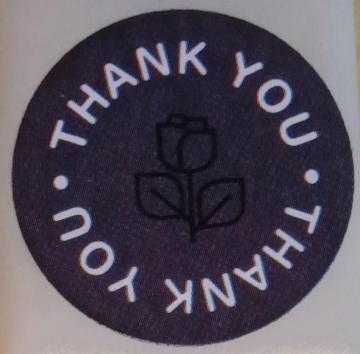 ���|�C���g�����Ɂ��@��Thank you�V�[��1�����@�i12�j