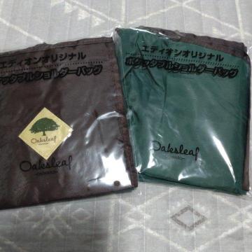 oakleaf�I�����[�h�G�R�o�b�O�Z�b�g