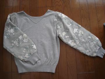 ���N�C�[���Y�R�[�g�@�����[�X�f�U�C���O��2way�j�b�g���N���[�[�b�g�������i�I