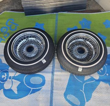 ���C���[�z�C�[��13�C���`�^�C���t��2�{�Z�c�g�L���f���b�N ���[���C�_�[ �C���p���@�^�E���J�[�@�J�v���X�@�z���C�g���{���^�C��