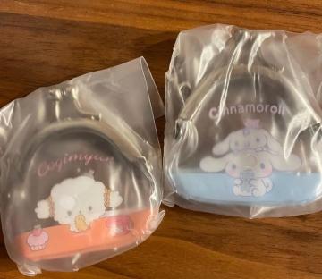 ���� �T�����I�L�����N�^�[�Y ���܂����L�[�z���_�[ �V�i�����[�� �����݂�� 2��Z�b�g