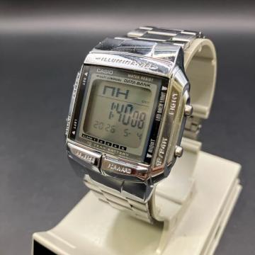 ���� CASIO �J�V�I �f�W�^���r���v DB-360