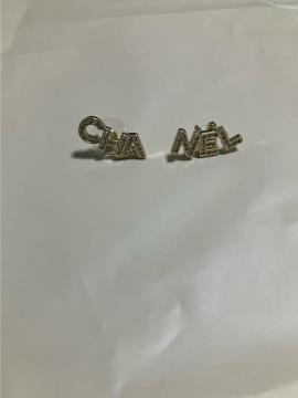 �m�x���e�BCHANEL�s�A�X