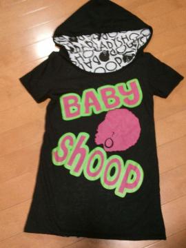 BABYSHOOPJo[VuSp[J[BK