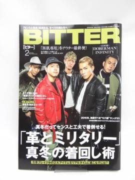 1905 BITTER(r^[) 2016N 02 
