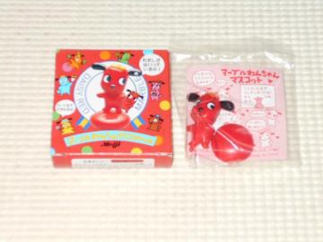 meiji }[u񂿂 }XRbg fCW[
