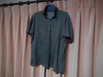 Georage crossO[̃|VciL)IB