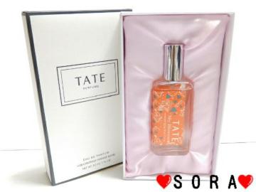 【TATE】マイブロッサム 30ml