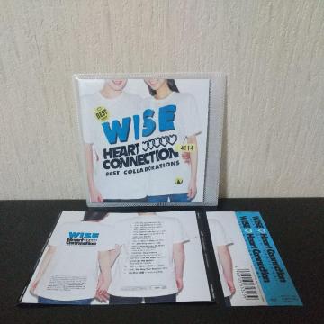 WISEwHeartConnection`BESTCOLLABORATIONSx