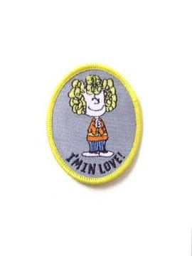 ★peanuts★スヌーピー★キャラクター★ワッペン★DIY★