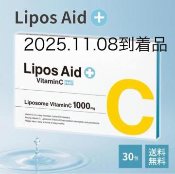 |XGCh@r^~c Lipos Aid VitaminC 30