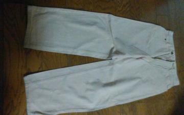 DOMINGO JEANS�@�x�[�W���@�f�j���@�l�T�C�Y