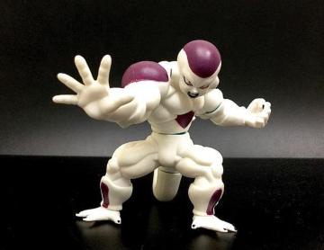 ���� DBZ �|�[�W���O�t�B�M���A�`�t���[�U�ҁ` �t���[�U�ŏI�`��(�ʐF��)