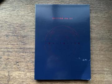 UP10TION 1ST ALBUM INVITATION �؍��� CD �A���o�� K-POP �A�b�v�e���V����