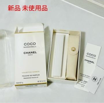 ���g�p CHANEL �R�R �}�h���A�[�� �g�D�b�V�� �h�D �p���t�@�� 6g