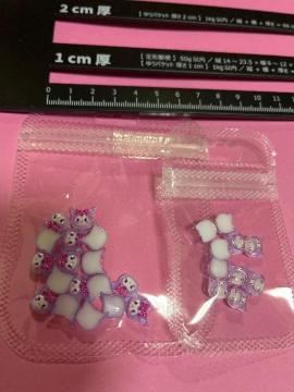 �N���~�@2��@�l�C���p�[�c