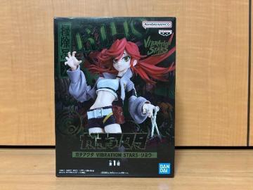 �K�`�A�N�^ VIBRATION STARS-�����E-�S1��